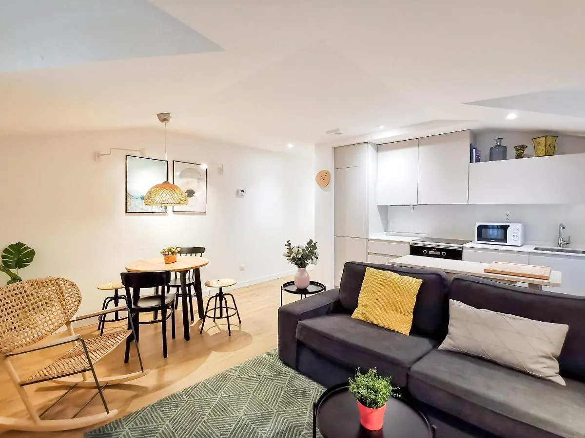 Apartment Zarautz Bella Suite By Aston Rentals