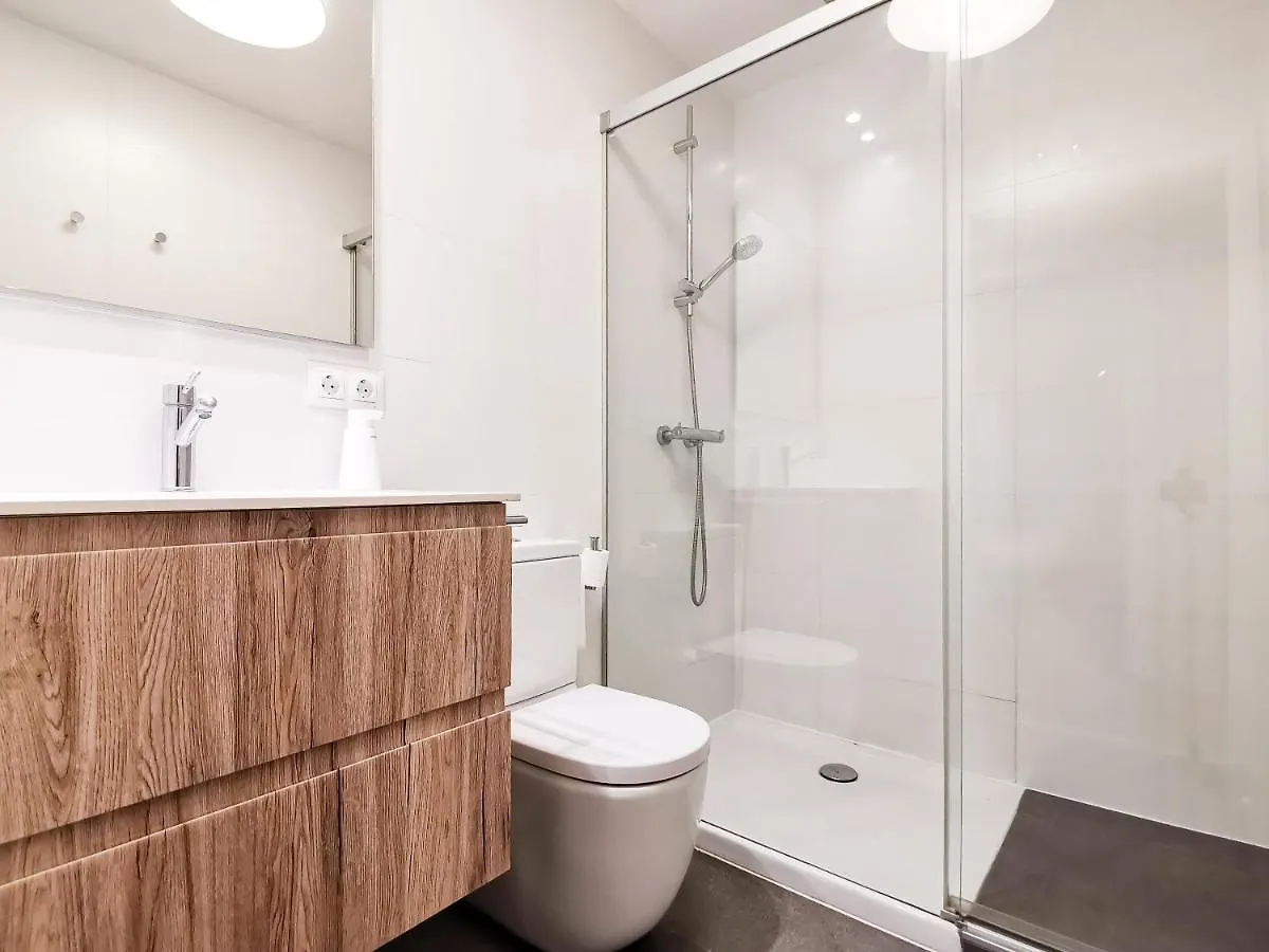 Zarautz Bella Suite By Aston Rentals 0*,  Spain