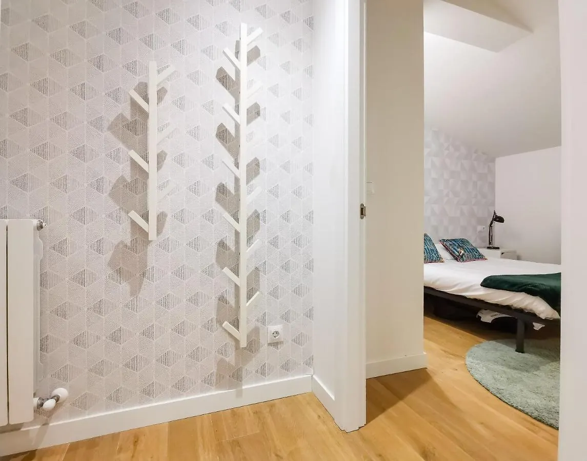 Zarautz Bella Suite By Aston Rentals Spain