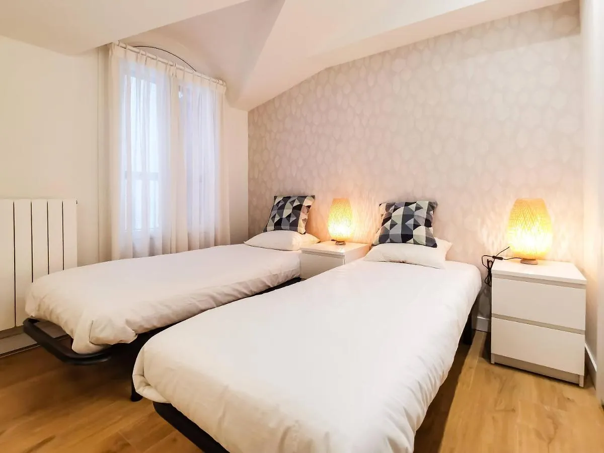 Zarautz Bella Suite By Aston Rentals 0*,  Spain